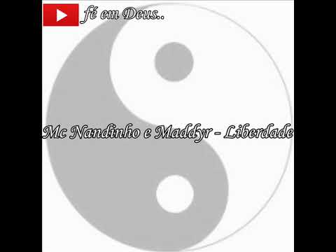 MC NANDINHO E MADDYR - LIBERDADE (RELIQUIA)