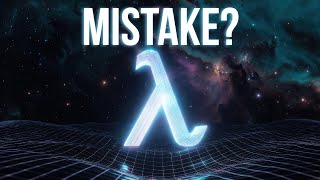 Einstein's Biggest Mistake