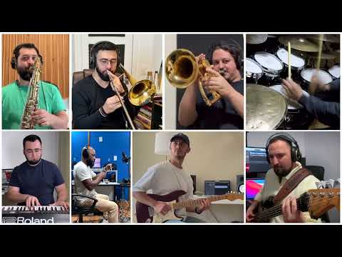 By the grace of Alexander Krasov