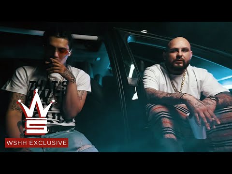 Dro Fe - “Felonies” feat. Peso Peso (Official Music Video - WSHH Exclusive)