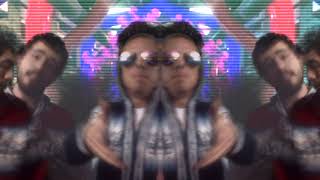 Psilocybe Tribe - Day Trippin