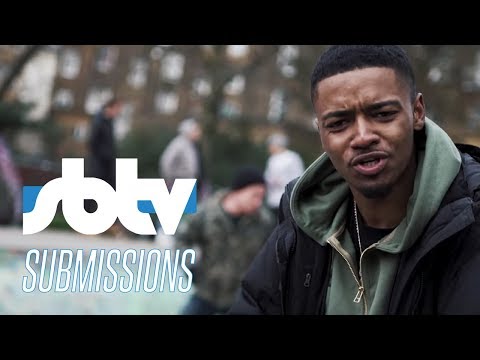 D7 | Skater Yute (Prod. By Nyge) [Music Video]: SBTV