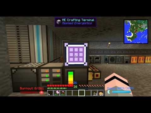 Modded Minecraft Survival Let's Play season 2 episode 18