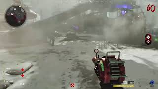 COD BOCW   ゾンビモード50ラウンド生配信
