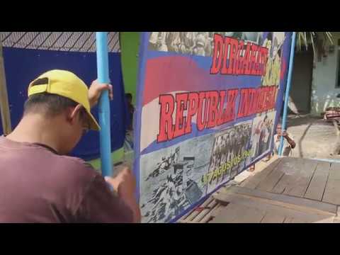 Energy18 - Bright As The Sun #asiangames