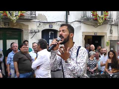 Diogo Rocha - "Sombra de Ninguém" (João Alberto / Carlos da Maia)