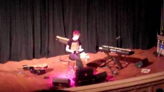 Bo Burnham - I Fuck Sluts