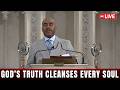 Pastor Gino Jennings [June 02, 2026]... God’s Truth Cleanses Every Soul
