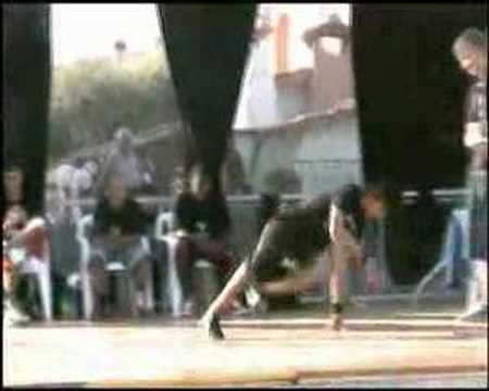 Mistiko mini trailer