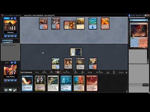 Jeskai Tempo in Modern: June 11th, 2018