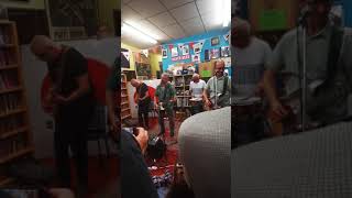 The Mutton Birds - Anchor Me