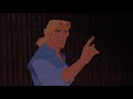 Pocahontas John Smith Confronts Ratcliffe HD