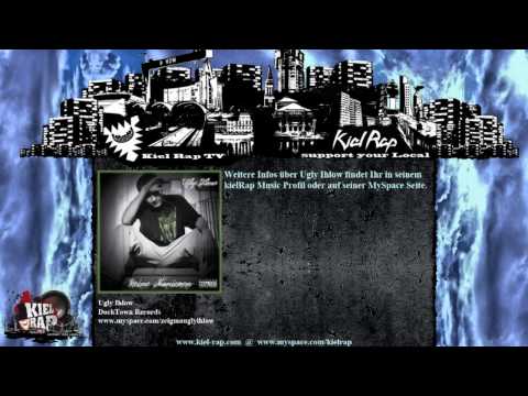 Ugly Ihlow - Auf ft. Skepsis (Keine Manieren)