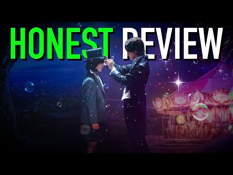 The Sound of Magic | Season 1 (2022) HONEST REVIEW