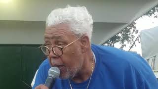 &quot;The Rance Allen Group at the 17th Annual River Raisin Jazz Festival.