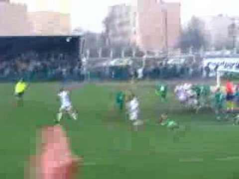 Stalówka 1-1 Śląsk Wrocław