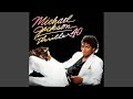 Michael Jackson - Chicago 1945 (Remastered Version) [Audio HQ]