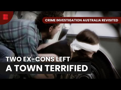 1973 Rural Murders That STUNNED Australia | Crime Investigation Australia Revisited