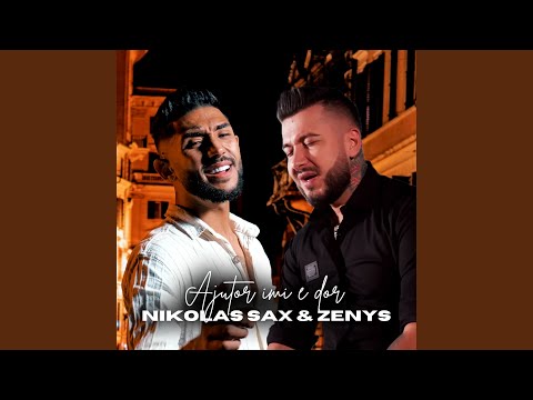 Ajutor imi e dor (feat. Zenys)