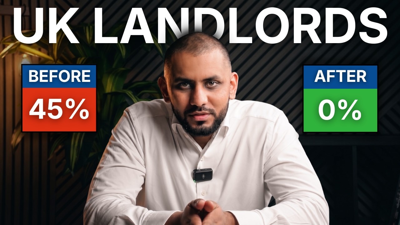 Section 24, CGT and IHT on a property portfolio — a real case study