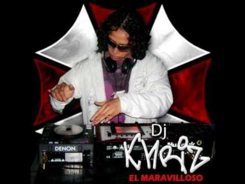 Si Fuman Marihuana [Mix] - Dj khriz