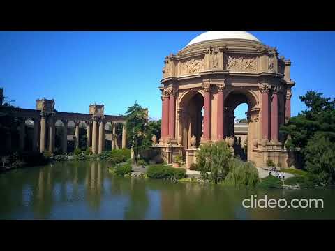 BEST PLACE IN WORLD |  USA  | LOS ANGELES VIEW