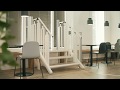 FlexStep By Liftup SAFETY FEATURES