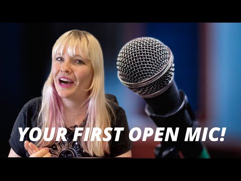 Don't do this at an Open Mic!!! | 5 Tips to prepare for an Open Mic like a Pro