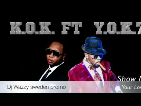 K.O.K. FT Y.O.K 7 ( djwazzy) Sierra Leone 🇸🇱 music