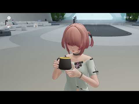 Lyfe’s random event! | Snowbreak : Containment Zone |