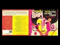 The Sound Of Siam - Leftfield Luk Thung, Jazz And Molam In Thailand 1964-1975