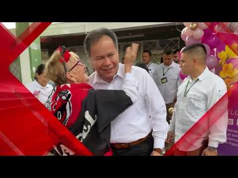 Programa institucional de Norte Territorio de Paz 14 de octubre de 2025