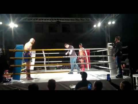 Adams Barros #Alemão