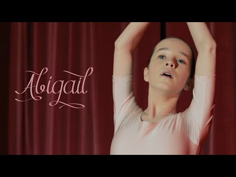 Abigail (2024) | Opening Titles Sequence