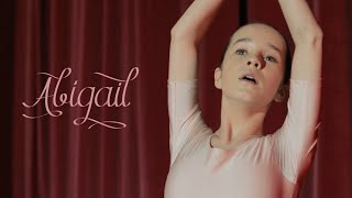 Music video thumbnail preview for Abigail (2024) | Opening Titles Sequence by Abigail