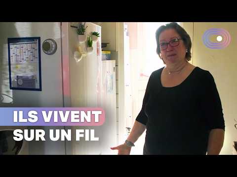 Ils sont surendettés et traqués : plongée dans l'enfer des dettes