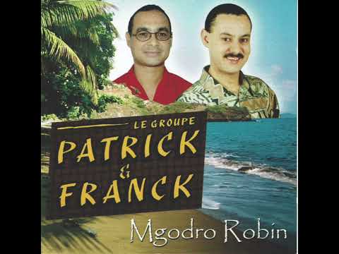 Patrick et Franck - Nakohambilwa