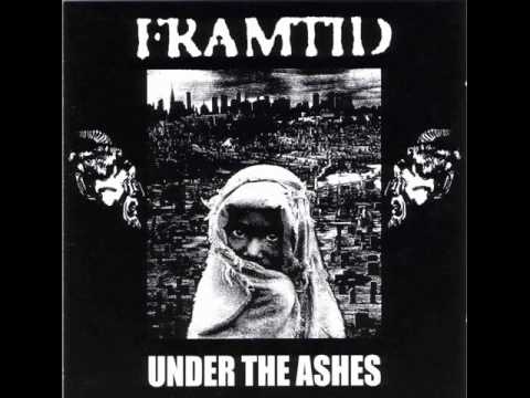 Framtid - 06 - Consuming shit and mind pollution