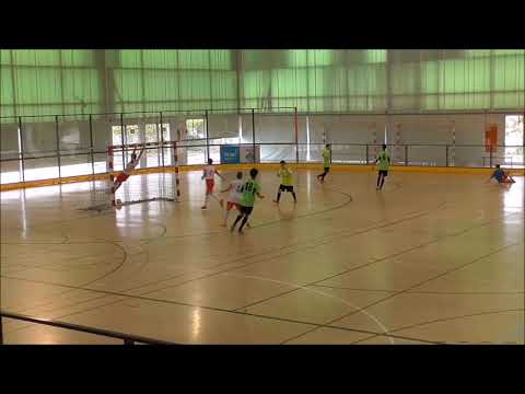 2018-03-25 RUBI C.E.F.S.,A - CFS EIXAMPLE, MOTORSOL,A 0-3 ENRIQUE