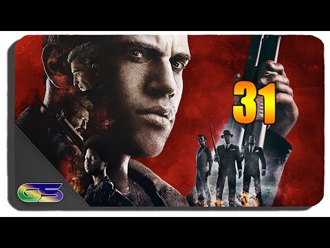 Mafia III PS4 Gameplay Walkthrough No Commentary Part 31 Killing Frank Pagani