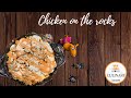 Chicken on the rocks || Shawarma Rice || شوارمہ رائس || Osmos style