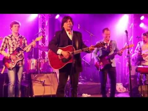 Heikki Silvennoinen & Joe Vestich & the Blue Wednesday Allstars feat. Sami Saari and Olli Haavisto