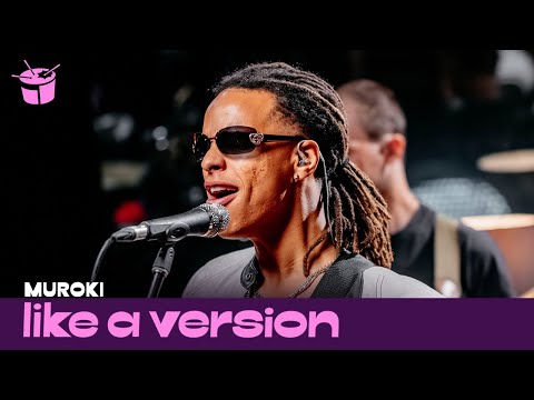 Muroki covers Tame Impala’s ‘Borderline’ for Like A Version