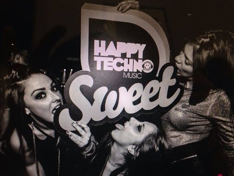 Happy Techno presents: Sweet at City Hall Barcelona