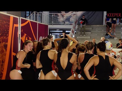 Roma vs Catania | Seconda partita delle finali di Serie A 2025