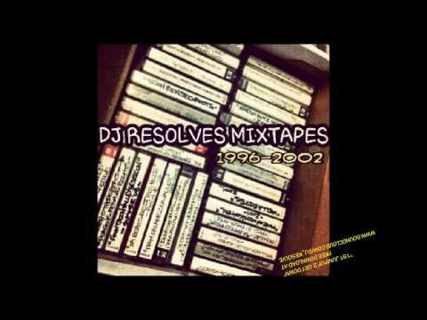 1ST JUMP UP 2 GET DOWN - DJ RESOLVE 1997