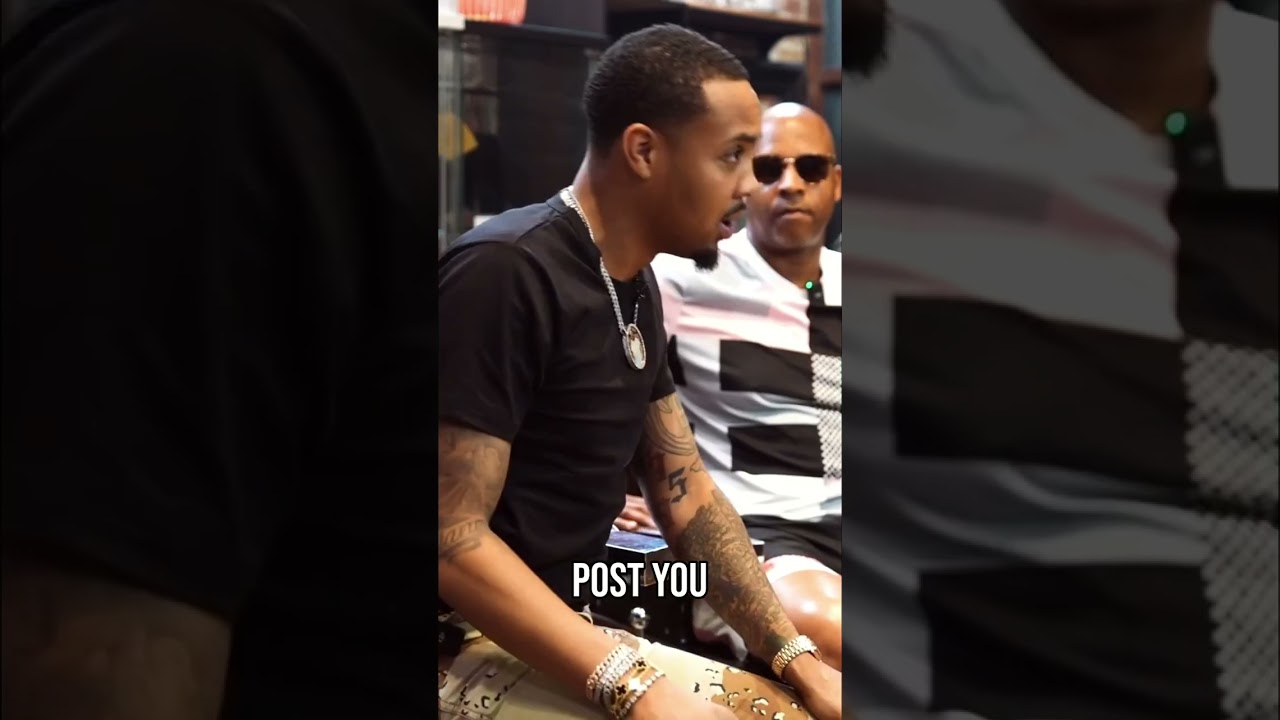 G Herbo on Internet Killing Empathy Death Treated Like a Meme.mp4
