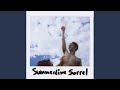 Summertime Sorrel