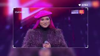 Download lagu LIZA AZIZ - Kucu Kuca - Bigstage Musim 4 Minggu 1, 2022! mp3