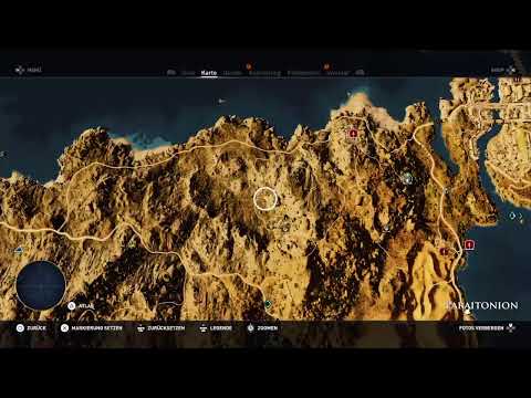 Der Fluch der Pharaonen 4Real Teil 09